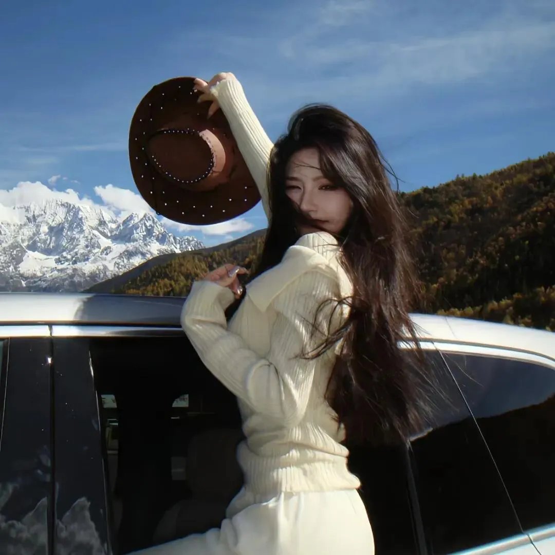 什么,这就是认亲的感觉